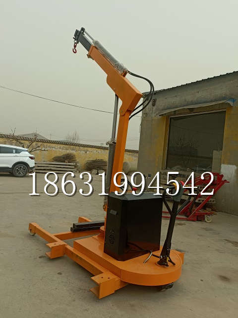 台南市厂家供应自制随车吊 12吨随车吊 自卸式随车吊 12吨随车吊起重机