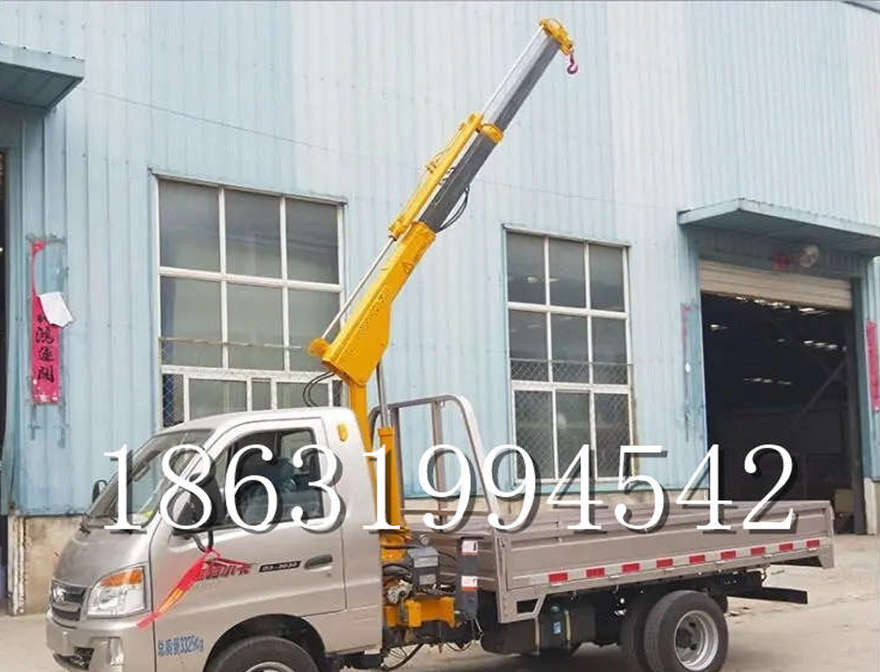 台南市车载吊机改装车载吊机全电动车载吊机台南市附近台南市液压小吊机全电动车载吊机12V液压车载吊